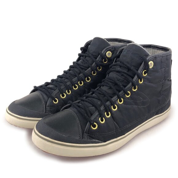 Tretorn Skymra Mid SL Gore-Tex Sneaker Boots 8 - Picture 3 of 12